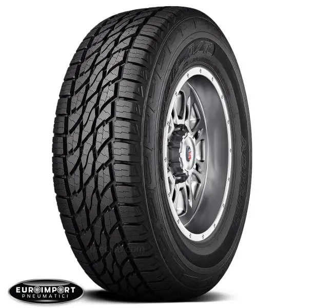 Aoteli ECOLANDER A/T  235/75 R15 116_113 S  